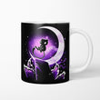 Cosmic Moon - Mug