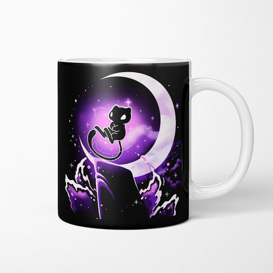 Cosmic Moon - Mug