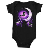 Cosmic Moon - Youth Apparel