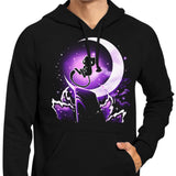 Cosmic Moon - Hoodie