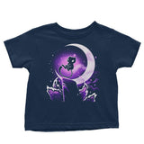 Cosmic Moon - Youth Apparel