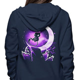 Cosmic Moon - Hoodie