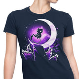 Cosmic Moon - Women's Apparel