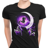 Cosmic Moon - Women's Apparel
