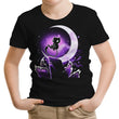 Cosmic Moon - Youth Apparel