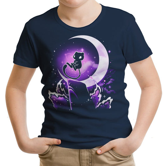 Cosmic Moon - Youth Apparel