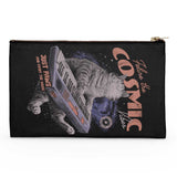 Cosmic Vibes - Accessory Pouch