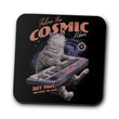 Cosmic Vibes - Coasters