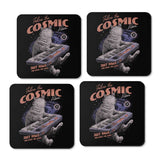Cosmic Vibes - Coasters