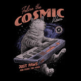 Cosmic Vibes - Long Sleeve T-Shirt