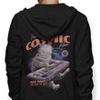 Cosmic Vibes - Hoodie
