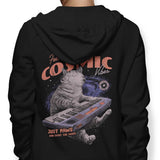 Cosmic Vibes - Hoodie