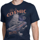Cosmic Vibes - Men's Apparel