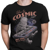 Cosmic Vibes - Men's Apparel