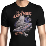 Cosmic Vibes - Men's Apparel