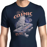 Cosmic Vibes - Men's Apparel