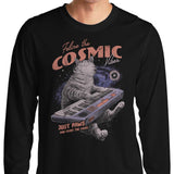 Cosmic Vibes - Long Sleeve T-Shirt