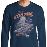 Cosmic Vibes - Long Sleeve T-Shirt