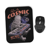 Cosmic Vibes - Mousepad