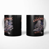 Cosmic Vibes - Mug