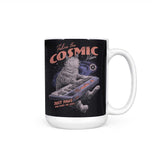 Cosmic Vibes - Mug