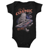 Cosmic Vibes - Youth Apparel