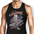 Cosmic Vibes - Tank Top