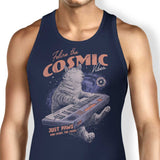 Cosmic Vibes - Tank Top
