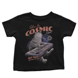 Cosmic Vibes - Youth Apparel