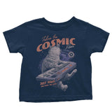 Cosmic Vibes - Youth Apparel