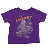 Cosmic Vibes - Youth Apparel