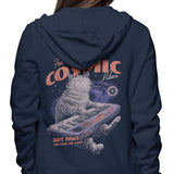 Cosmic Vibes - Hoodie