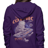 Cosmic Vibes - Hoodie