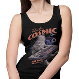 Cosmic Vibes - Tank Top