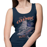 Cosmic Vibes - Tank Top