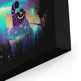 Cosmic Wonderland - Canvas Print