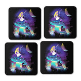 Cosmic Wonderland - Coasters