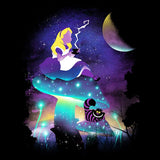 Cosmic Wonderland - Women's V-Neck