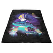 Cosmic Wonderland - Fleece Blanket