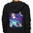 Cosmic Wonderland - Hoodie