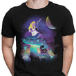 Cosmic Wonderland - Men's Apparel