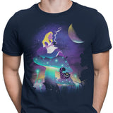 Cosmic Wonderland - Men's Apparel