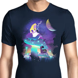 Cosmic Wonderland - Men's Apparel