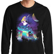 Cosmic Wonderland - Long Sleeve T-Shirt