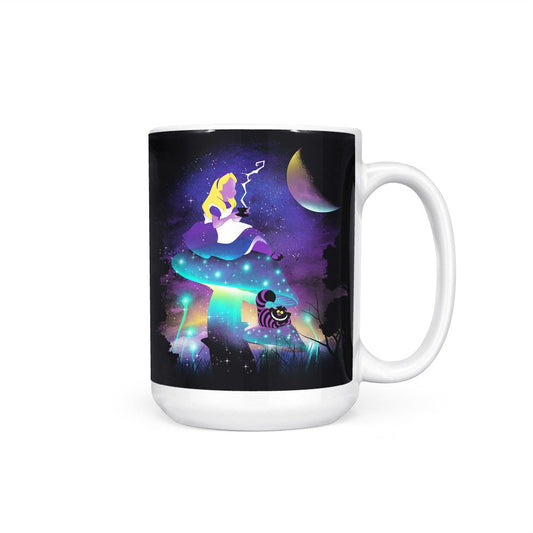 Cosmic Wonderland - Mug