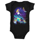Cosmic Wonderland - Youth Apparel
