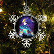 Cosmic Wonderland - Ornament
