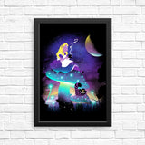 Cosmic Wonderland - Posters & Prints