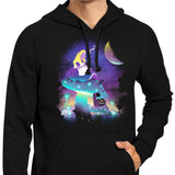 Cosmic Wonderland - Hoodie