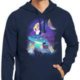 Cosmic Wonderland - Hoodie